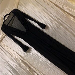 Brand New bikini coverup